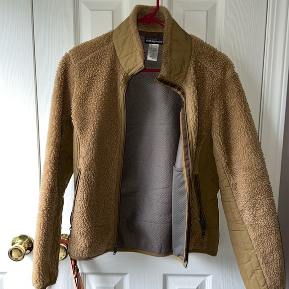 Patagonia jacket - Picture 2 of 6